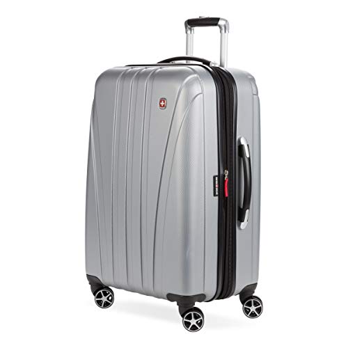 SwissGear 7585 Hardside Expandable Luggage