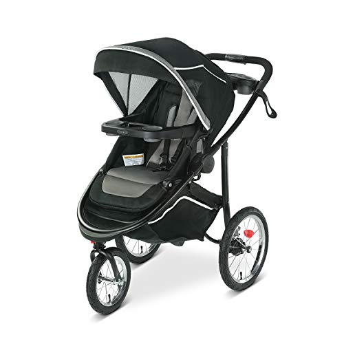 Graco Jogging Stroller Modes Jogger 2.0 Binx