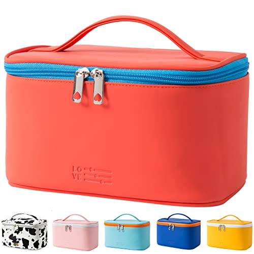 Portable Travel Cosmetic Bag for Women