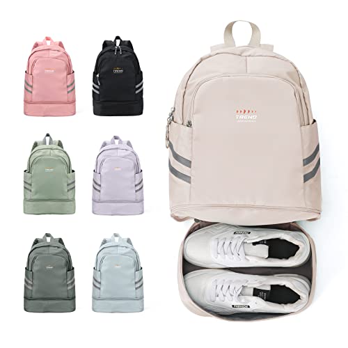 coofay Small Gym Backpack