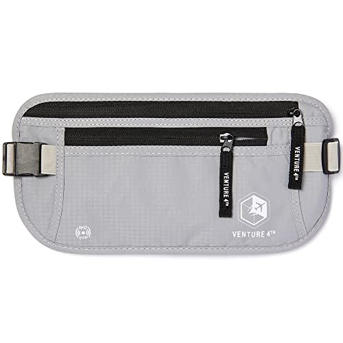 VENTURE 4TH Travel Money Belt