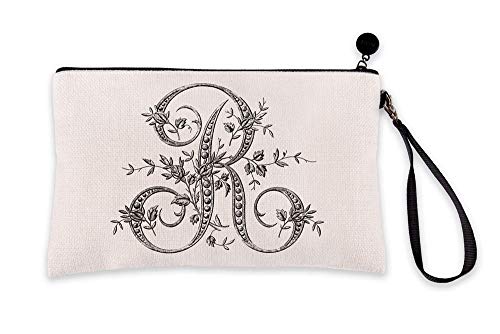Personalized Makeup Bag for Women