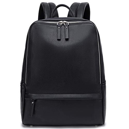Lightweight Soft PU Leather Fashion Backpack Purse
