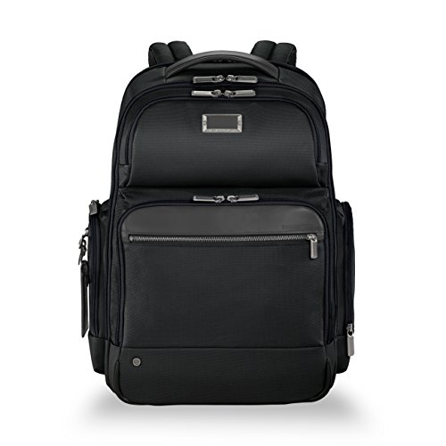 Briggs & Riley Large Cargo Backpack