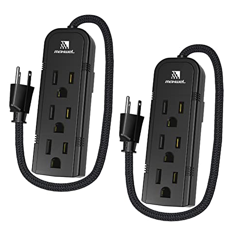 Portable Heavy Duty Power Strip