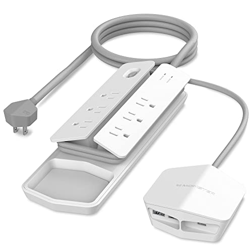 Monster Power Center Vertex Surge Protector