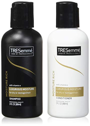TRESemme Travel Size Shampoo & Conditioner