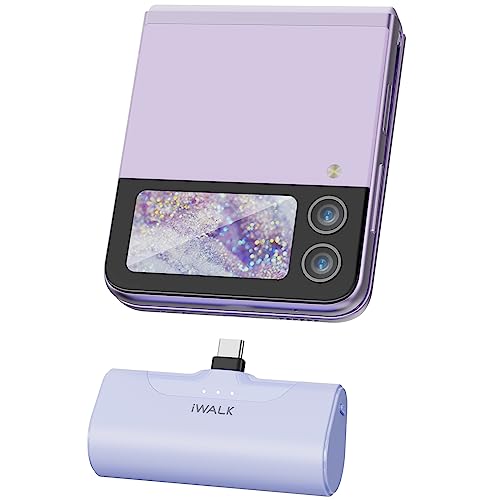 iWALK 4500mAh Portable Charger