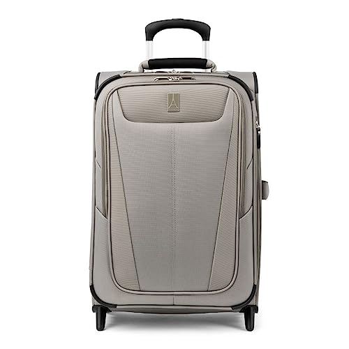 Travelpro Maxlite 5 Softside Expandable Upright Luggage