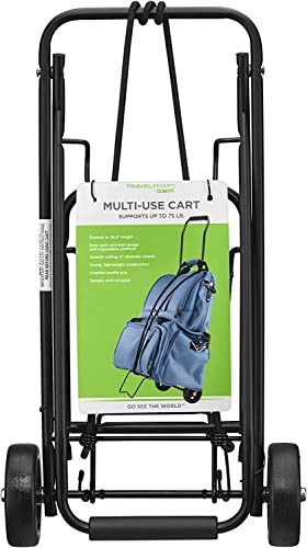 Conair Travel Smart Dolly Cart