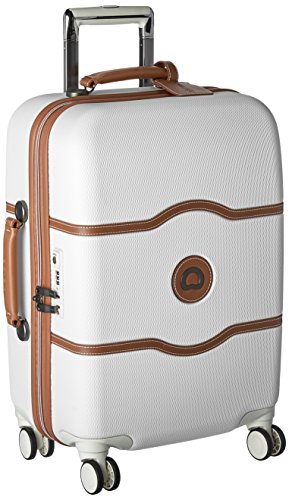 Chatelet Hard+ Hardside Luggage with Spinner Wheels
