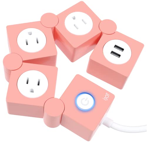 iJoy Flexible Power Strip