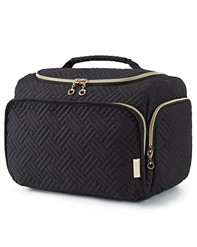 419kJGbYBNL. SL500  - 13 Best Cosmetic Case Large for 2023