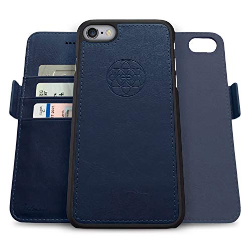 Dreem Fibonacci 2-in-1 Wallet Case