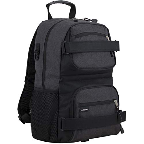 Eastsport Skater Multipurpose Backpack