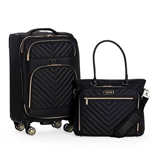 Kenneth Cole Reaction 2-Piece Luggage Set