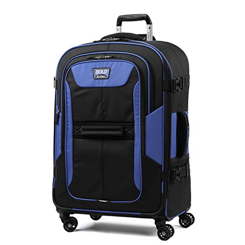 Travelpro Bold-Softside Expandable Luggage