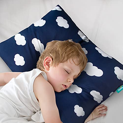 Toddler Pillow for Sleeping