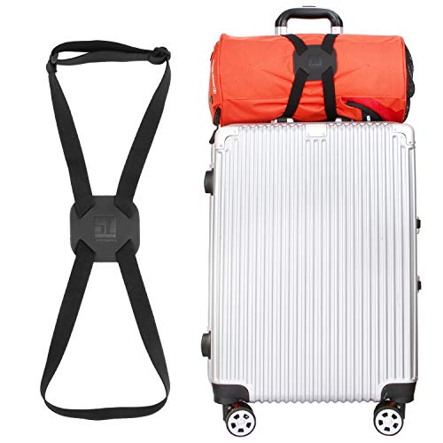 Travel Luggage Straps Travel Luggage Straps