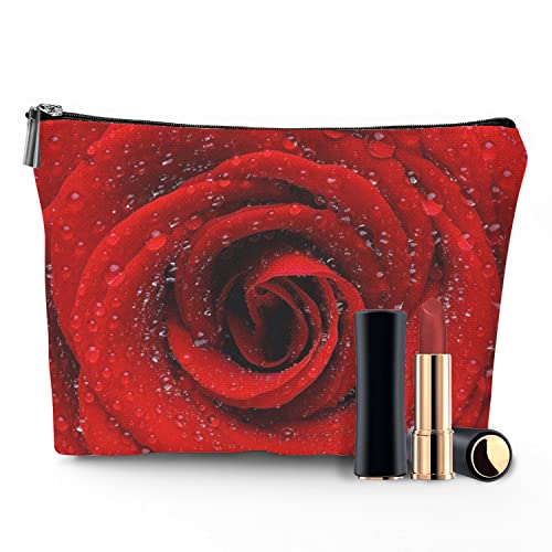 41A3HGFY6RL. SL500  - 14 Amazing Red Cosmetic Bag for 2024