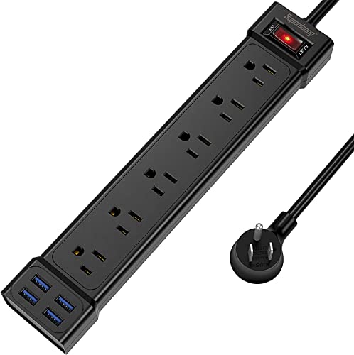 41A3UBqzf L. SL500  - 8 Amazing Multi Outlet Power Strip for 2023