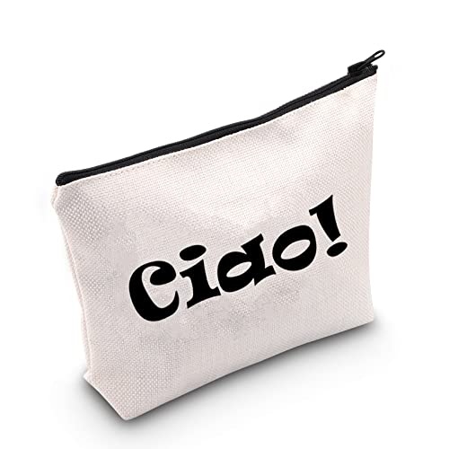 Ciao Bella Makeup Bag