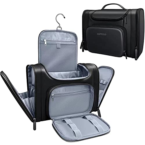Extra Large Travel Toiletry Bag