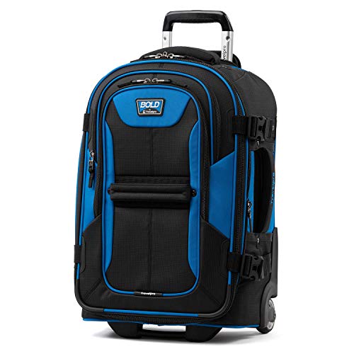 Travelpro Bold Softside Rollaboard Luggage