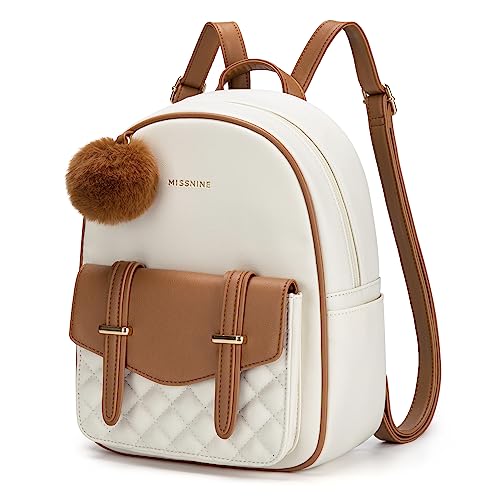 Missnine Mini Backpack for Women