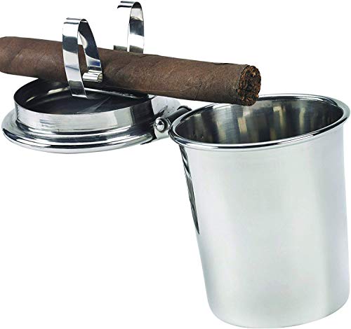 Stinky Cigar Car Ashtray