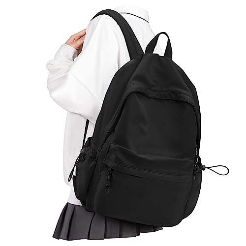 VECAVE Waterproof School Backpack