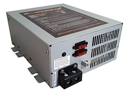 Powermax PM3-40-24LK Power Supply Converter