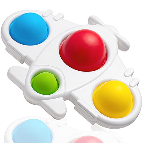 YowellGo Baby Simple Fidget Toy