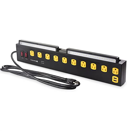 Cable Matters Surge Protector
