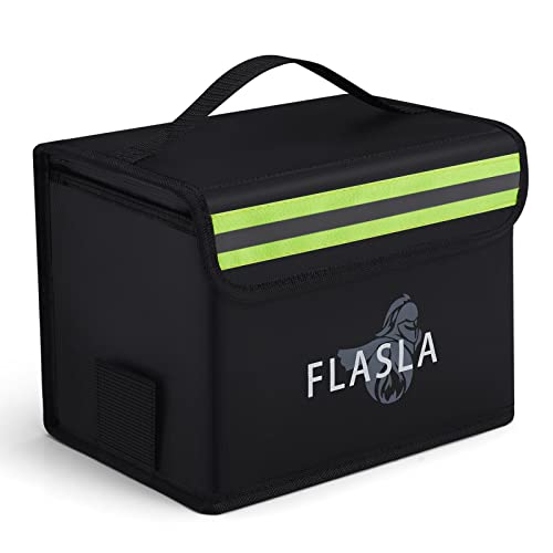 FLASLD Lipo Battery Safe Bag