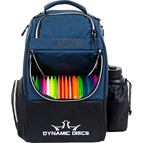 Dynamic Discs Trooper Disc Golf Backpack