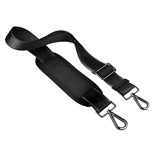 Qishare Adjustable Shoulder Strap