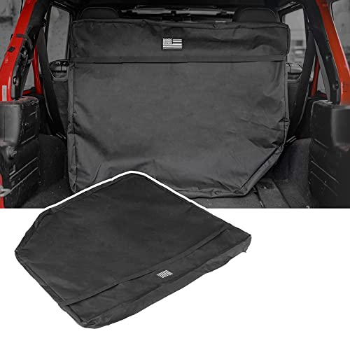 OFFROAD GAMERS Jeep Wrangler Hard Top Storage Bag