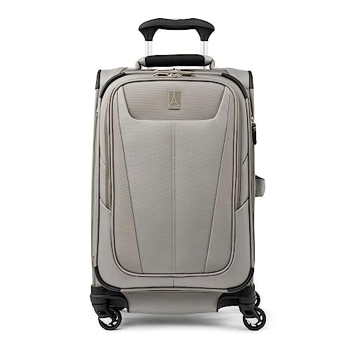 Travelpro Maxlite 5 Softside Carry-On Luggage