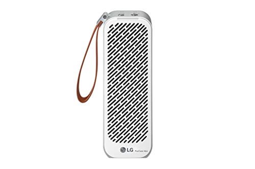 LG PuriCare Mini - Portable Air Purifier for Travel
