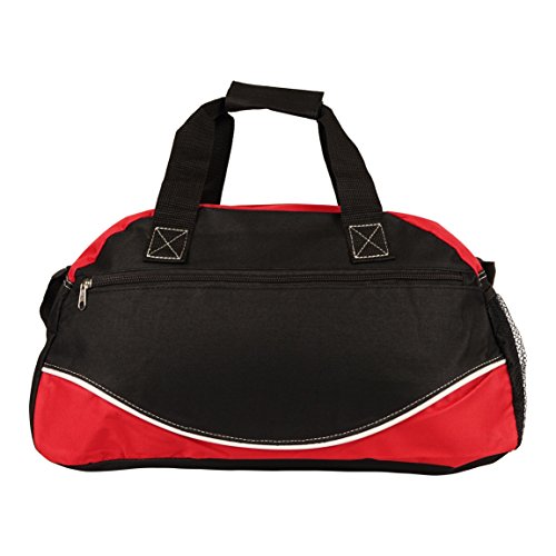 NuFazes 18" Fashionable Duffel Bag