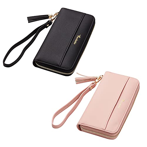 41AcHHj3gZS. SL500  - 13 Amazing Travelambo Women’S Wallet for 2024