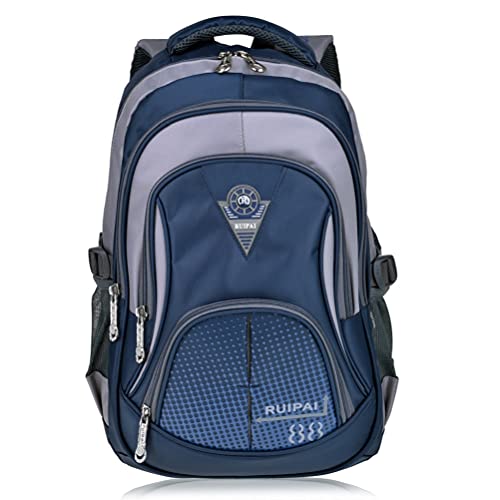 41AeJhqn jL. SL500  - 10 Amazing School Backpack For Boys for 2023