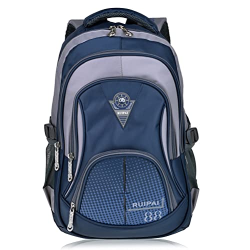 41AeJhqn jL. SL500  - 10 Amazing School Backpack For Boys for 2024