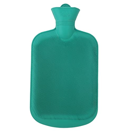 SOGLOW Portable Hot Water Bottle for Winter Warmth