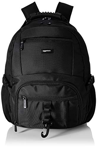 Amazon Basics Multi-Compartment Backpack