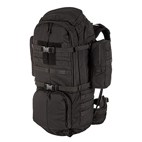 5.11 Tactical Military RUSH100 Backpack
