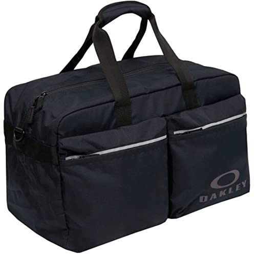 Oakley Duffel Bag - The Ultimate Travel Companion
