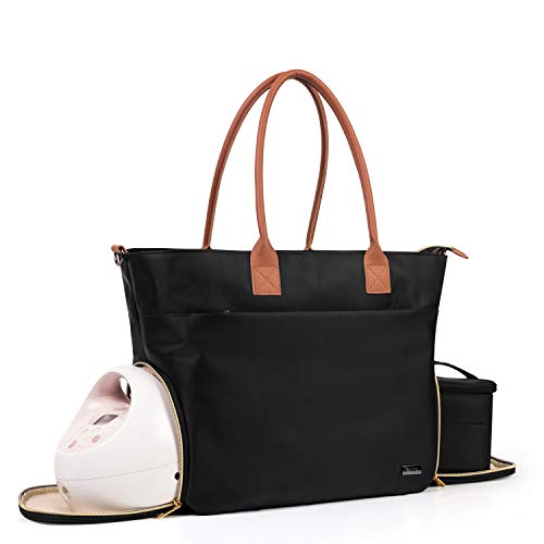 Breast Pump Travel Bag