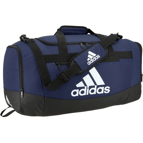 adidas Defender 4 Medium Duffel Bag